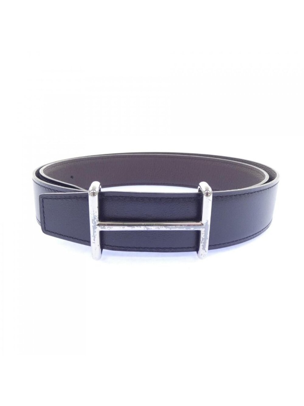 Hermes Idem 32 Reversible Belt
